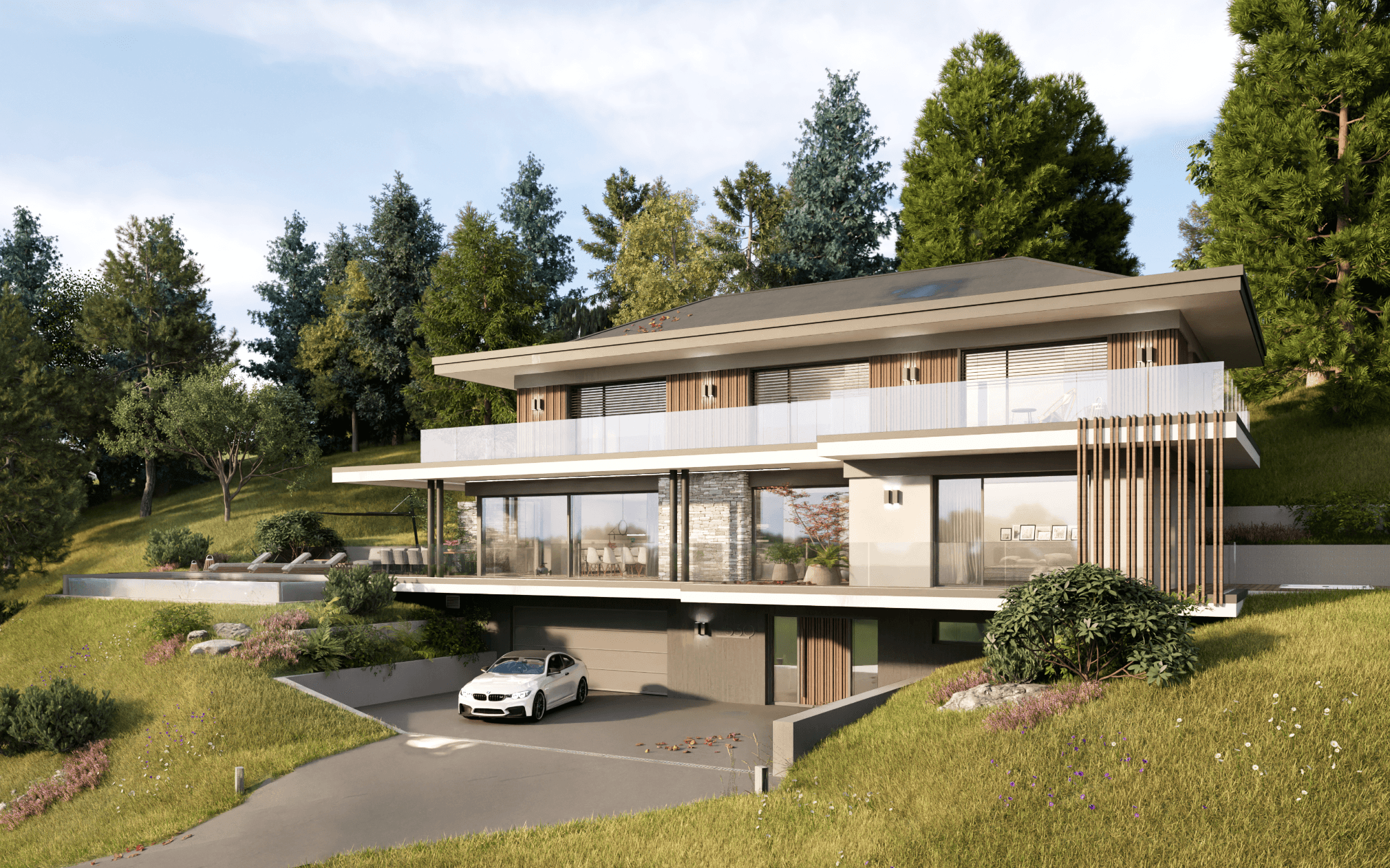 architecture-contemporaine