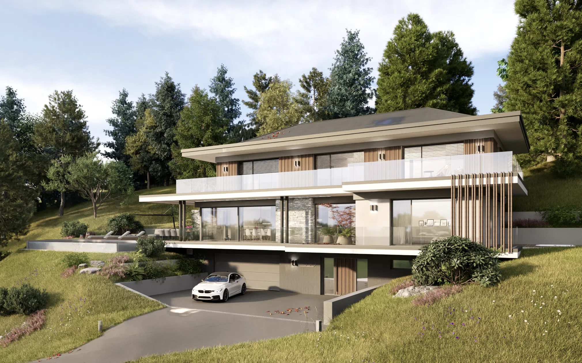architecture-contemporaine