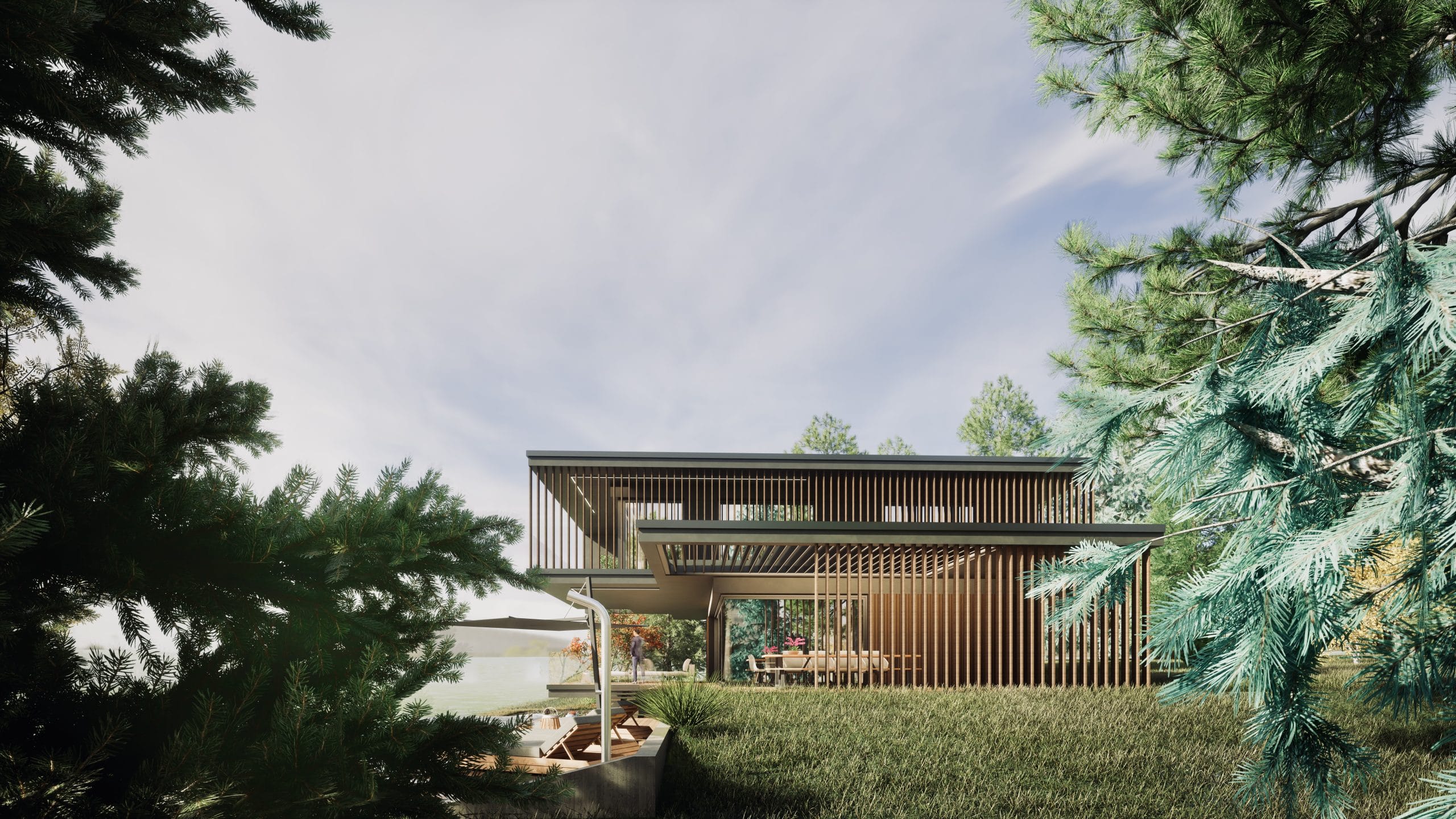 maison-plain-pied-moderne
