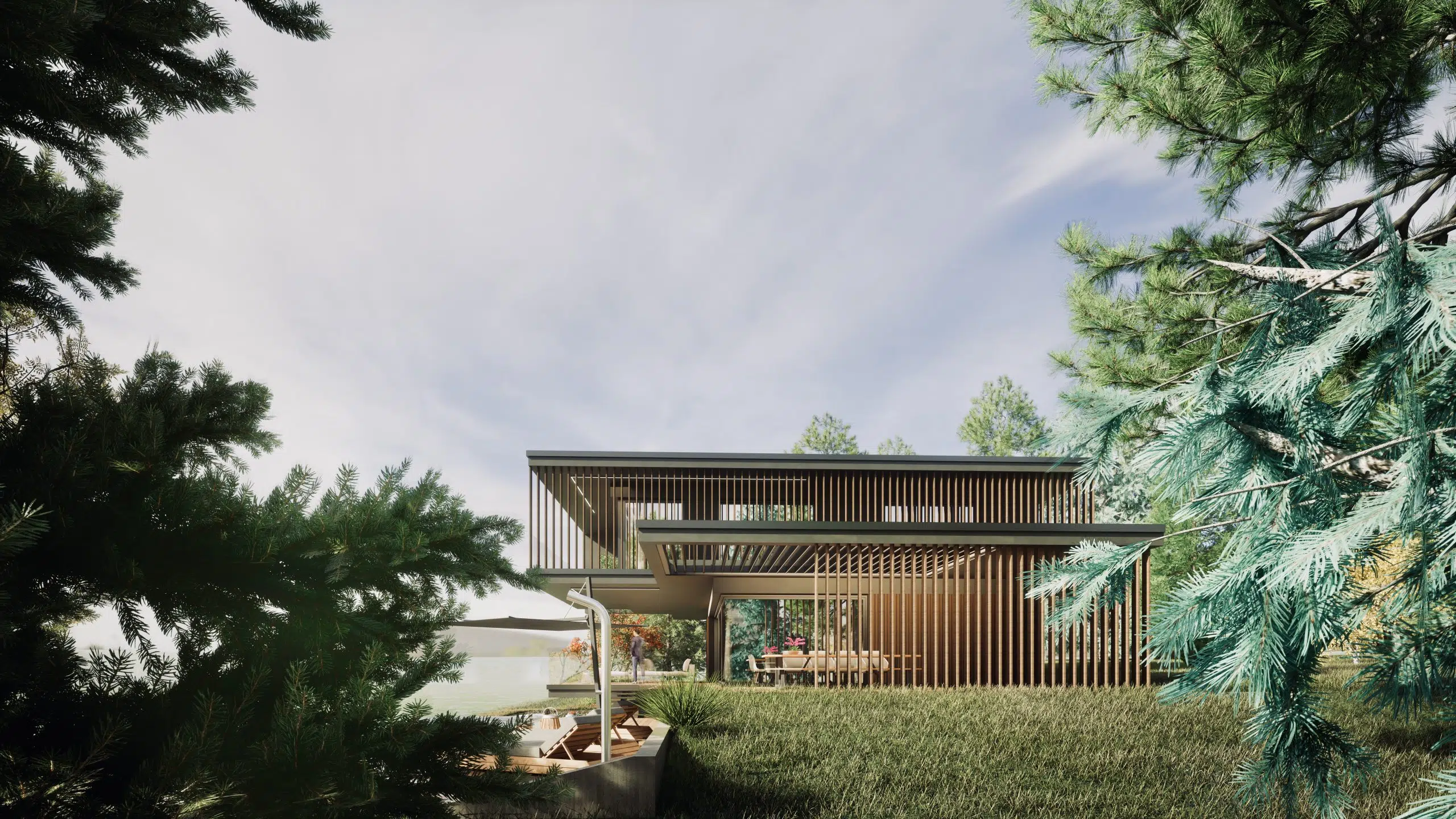maison-plain-pied-moderne